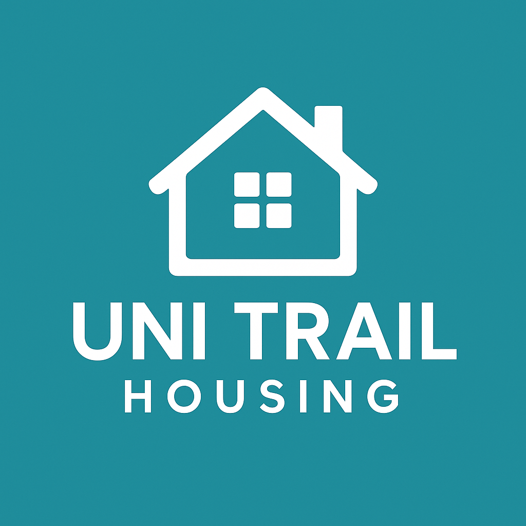 UniTrail Housing Logo